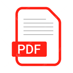 PDF logo